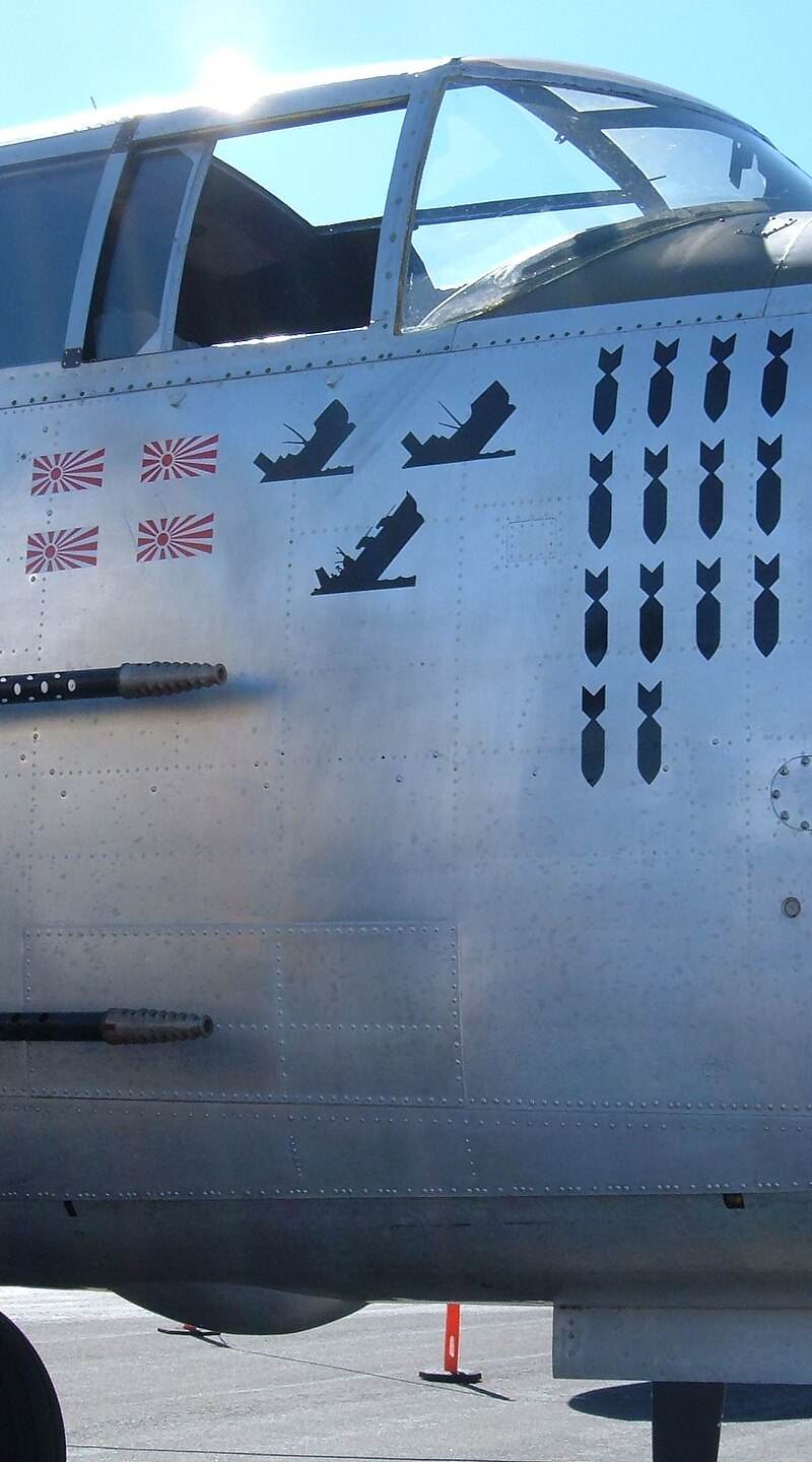  - Warbird