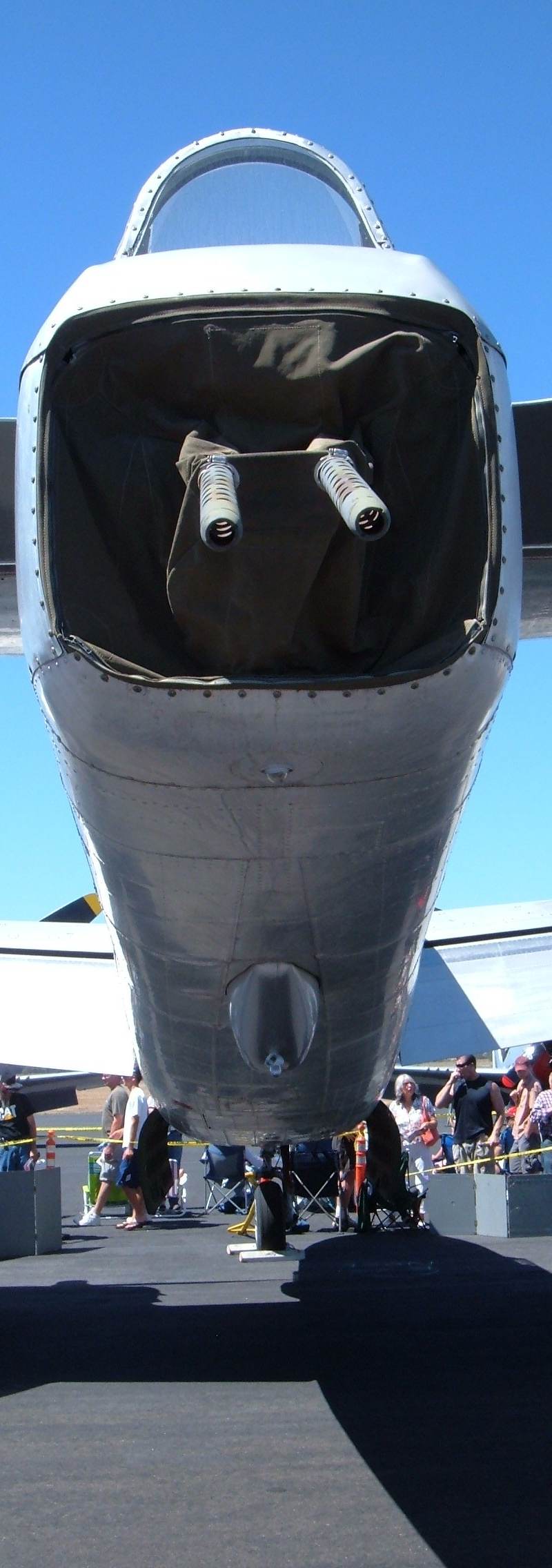  - Bombardier