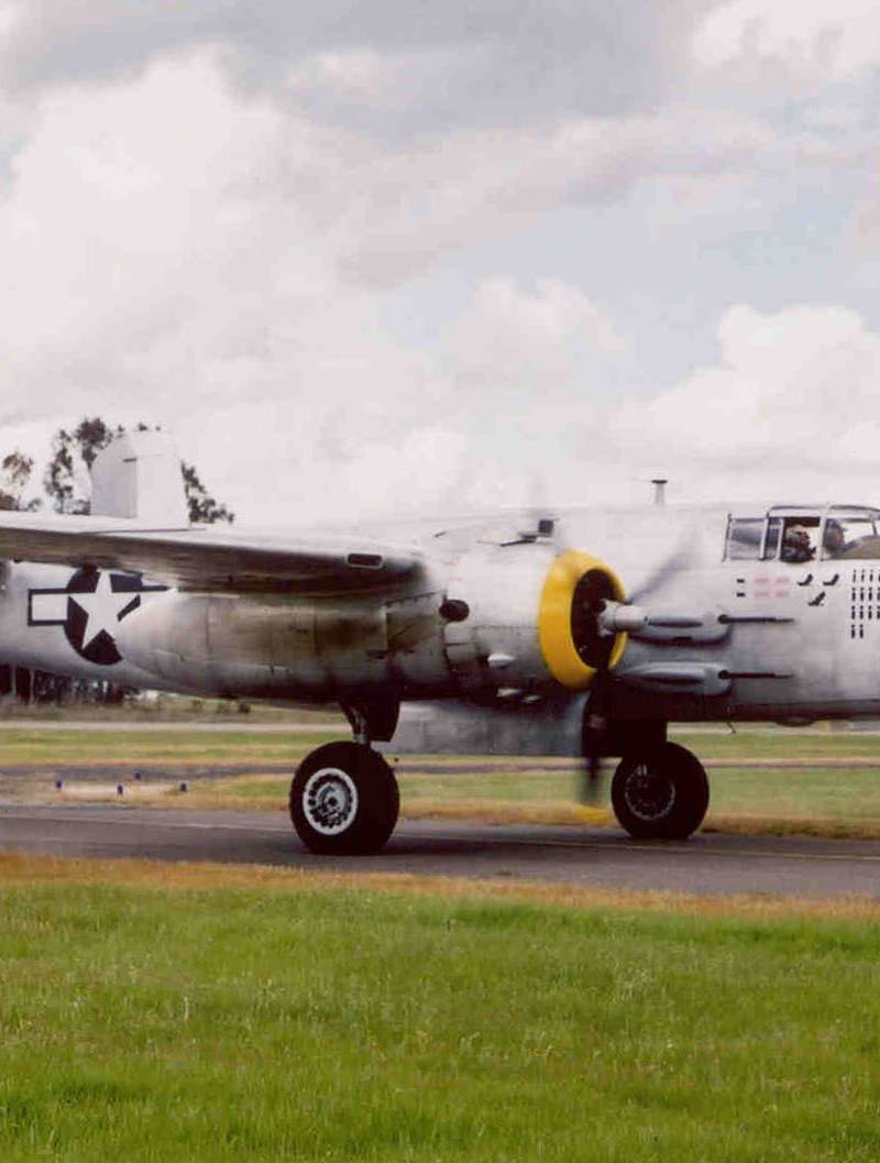  - Warbird