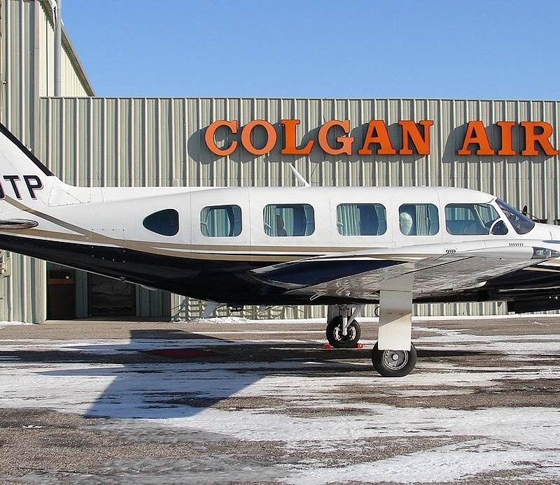 N30TP - Piper