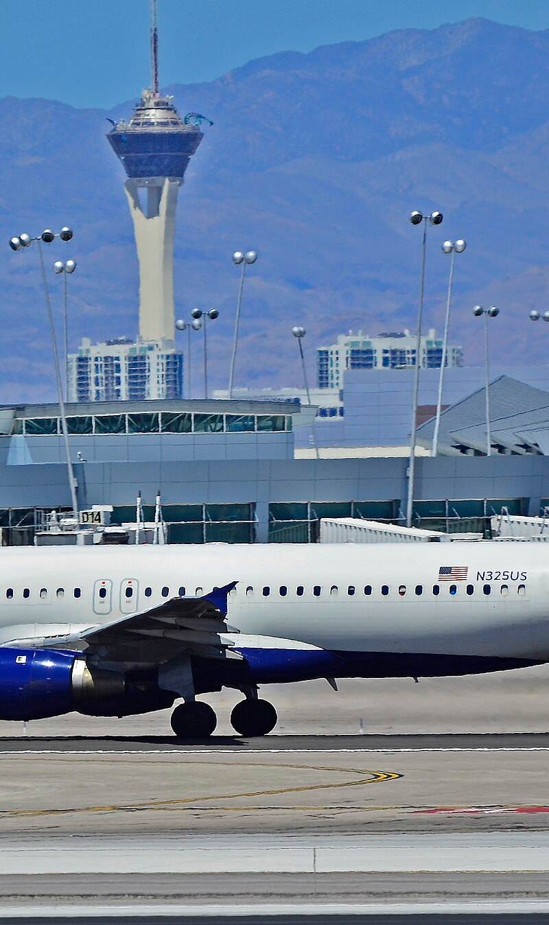 N325US - Airbus