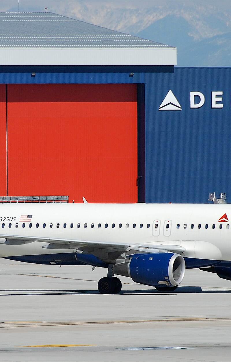 N325US - Airbus