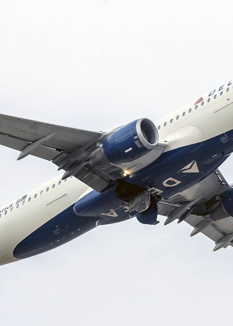 N325US - Airbus