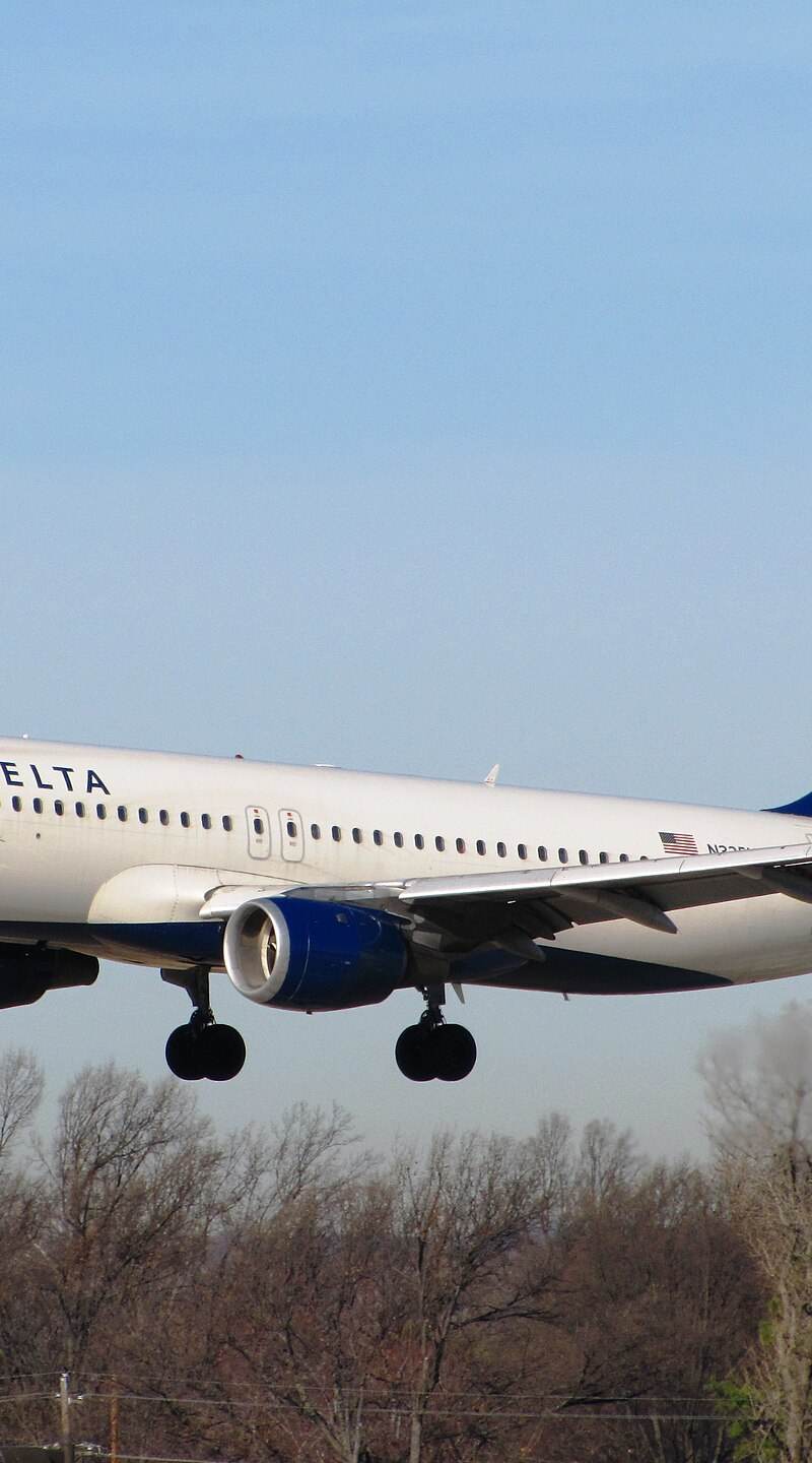 N325US - Airbus
