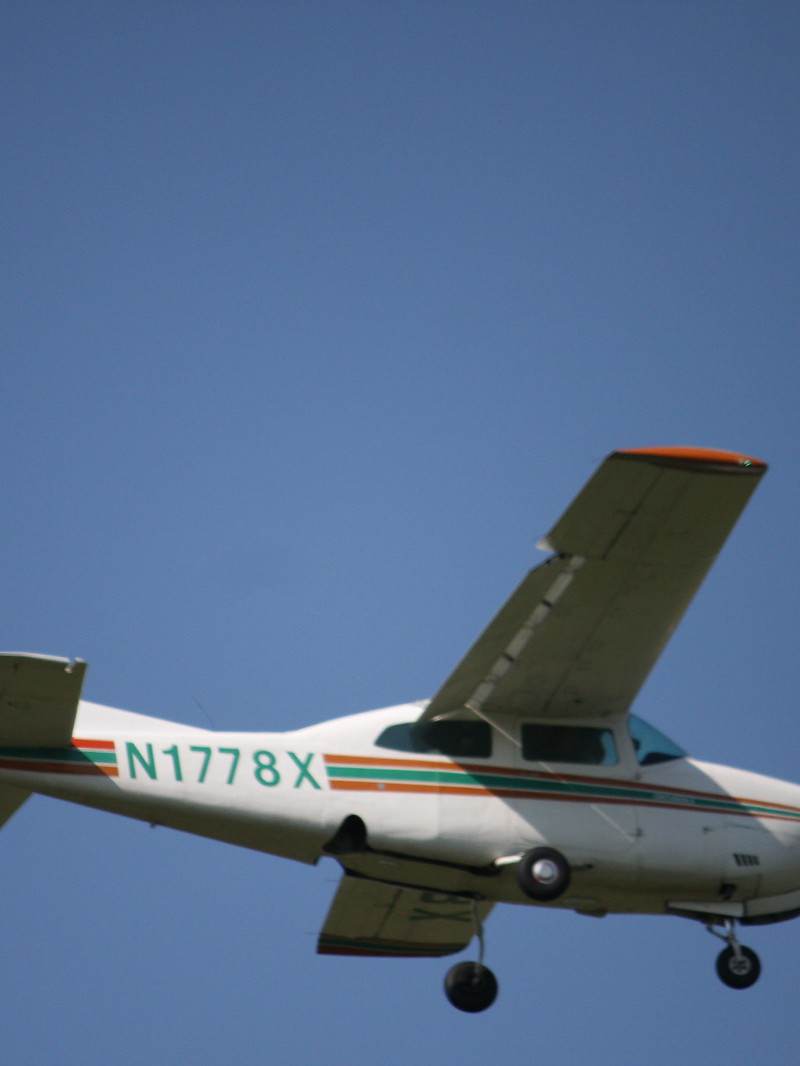 N1778X - Cessna