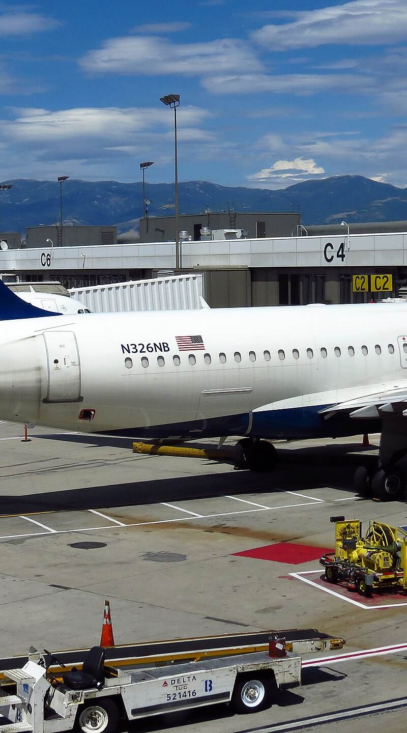 N326NB - Airbus