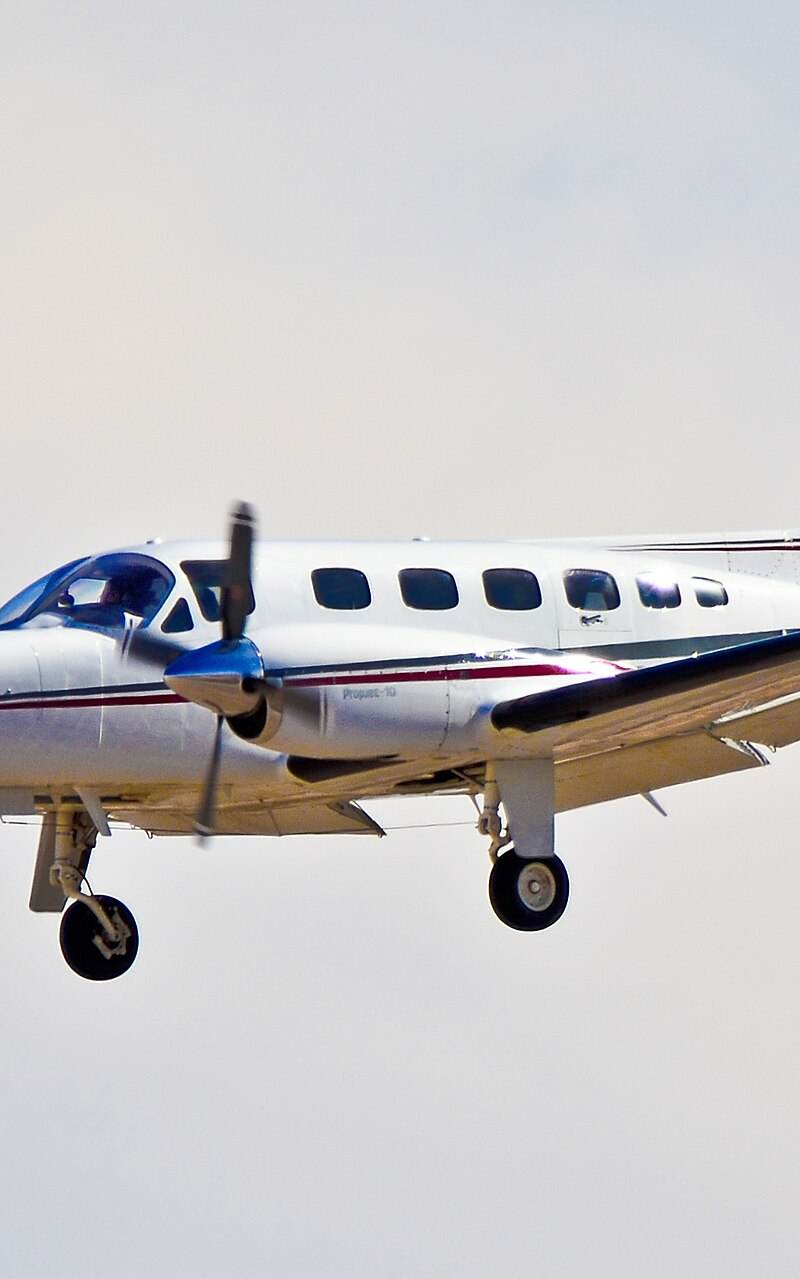 N326RS - Cessna