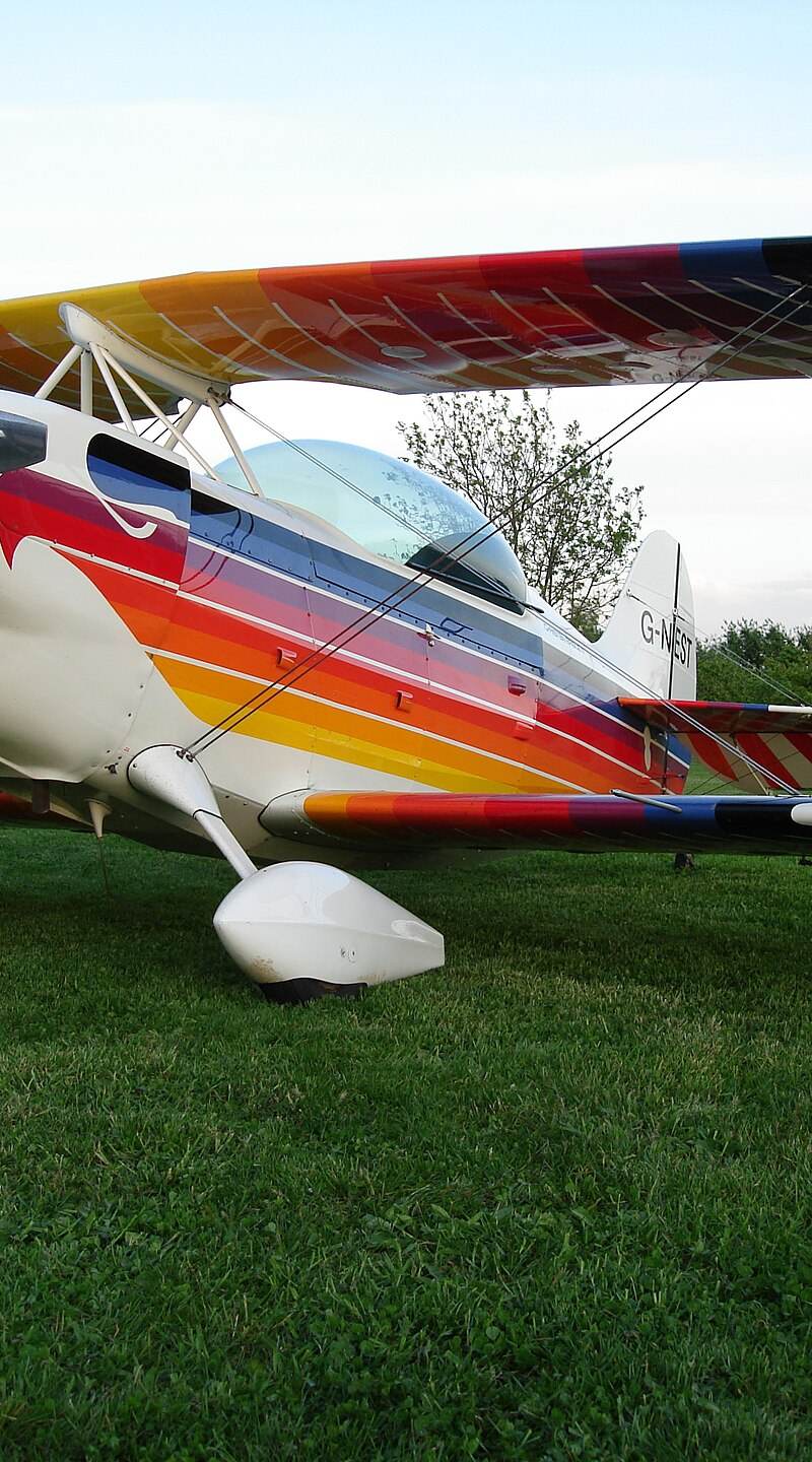  - Single-engine aircraft