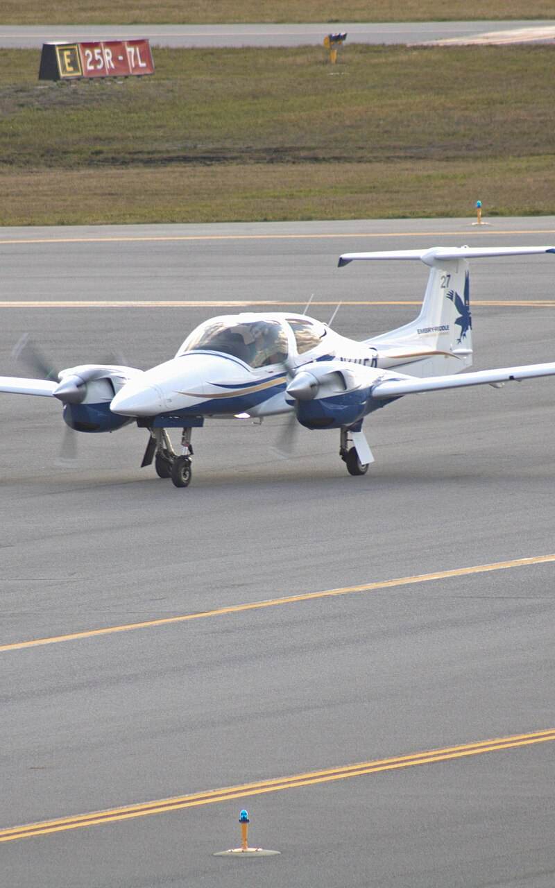 N327ER - Diamond