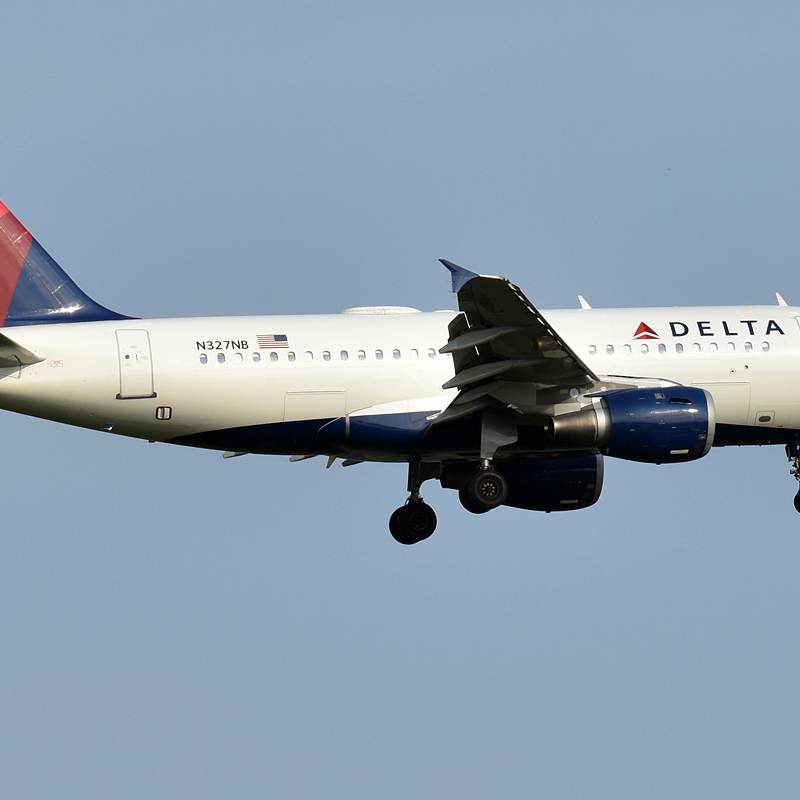 N327NB - Airbus