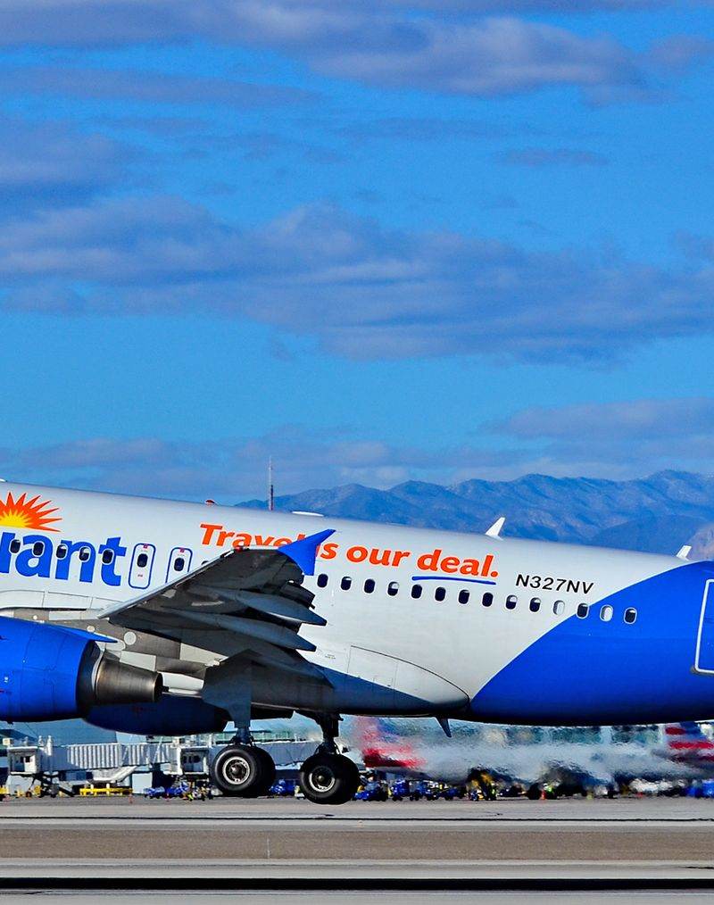 N327NV - Airbus