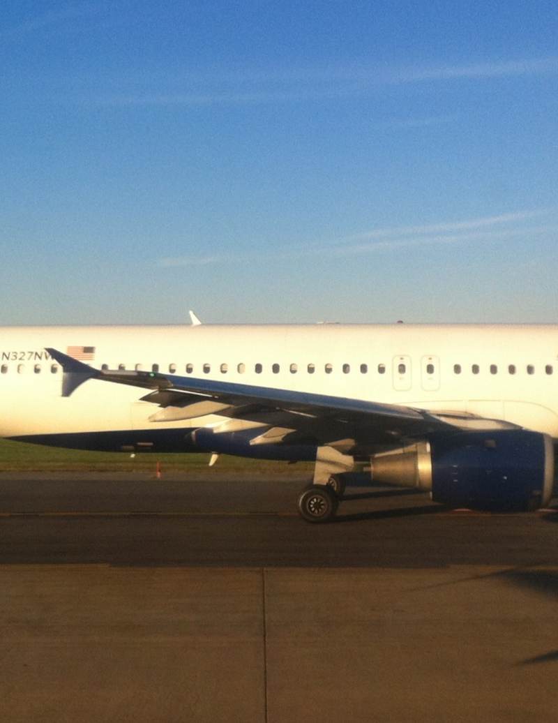 N327NW - Airbus