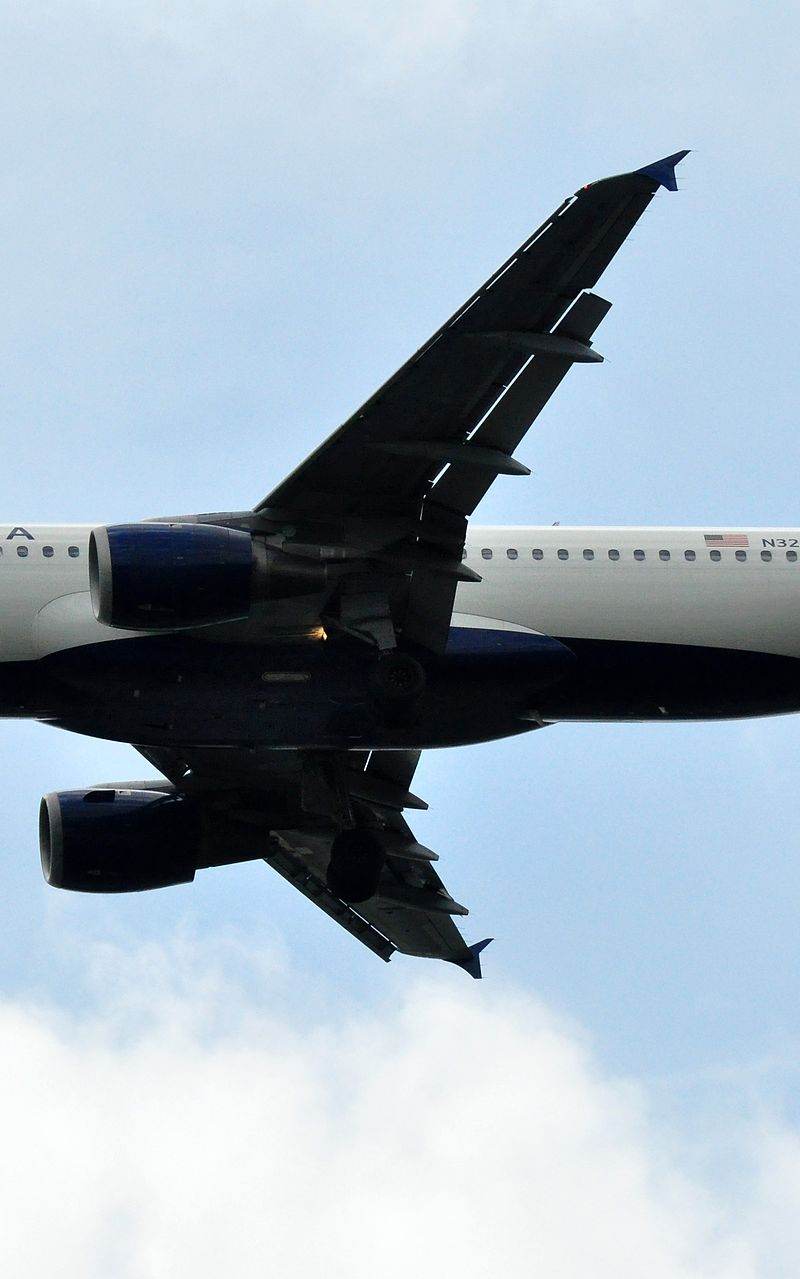 N327NW - Airbus
