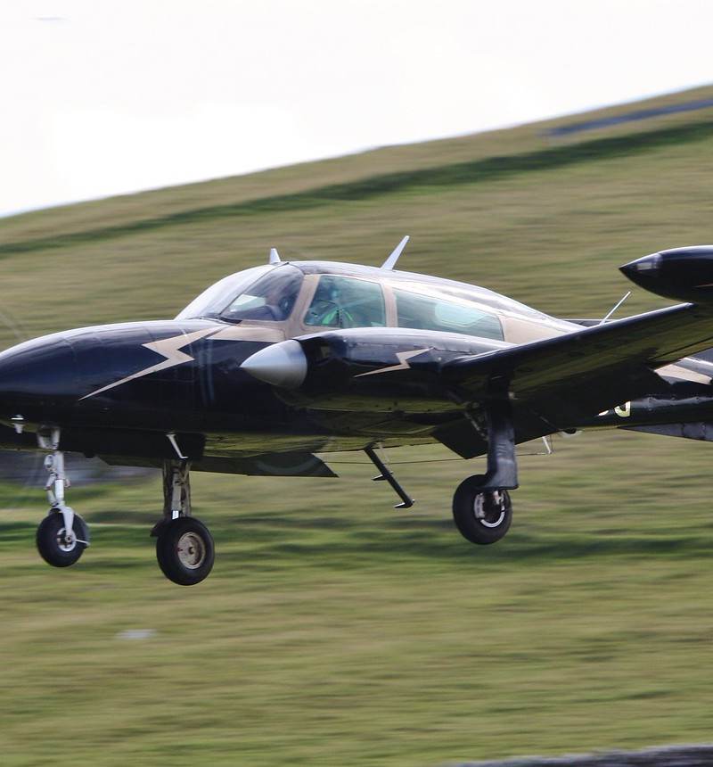 N1909G - Cessna