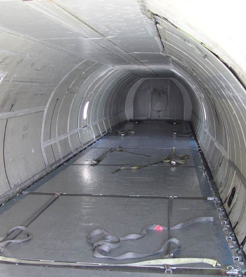 N327US - Aircraft