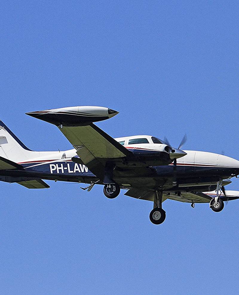 PH-LAW - Cessna