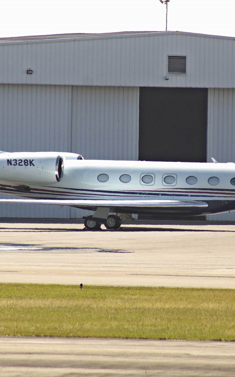 N328K - Gulfstream