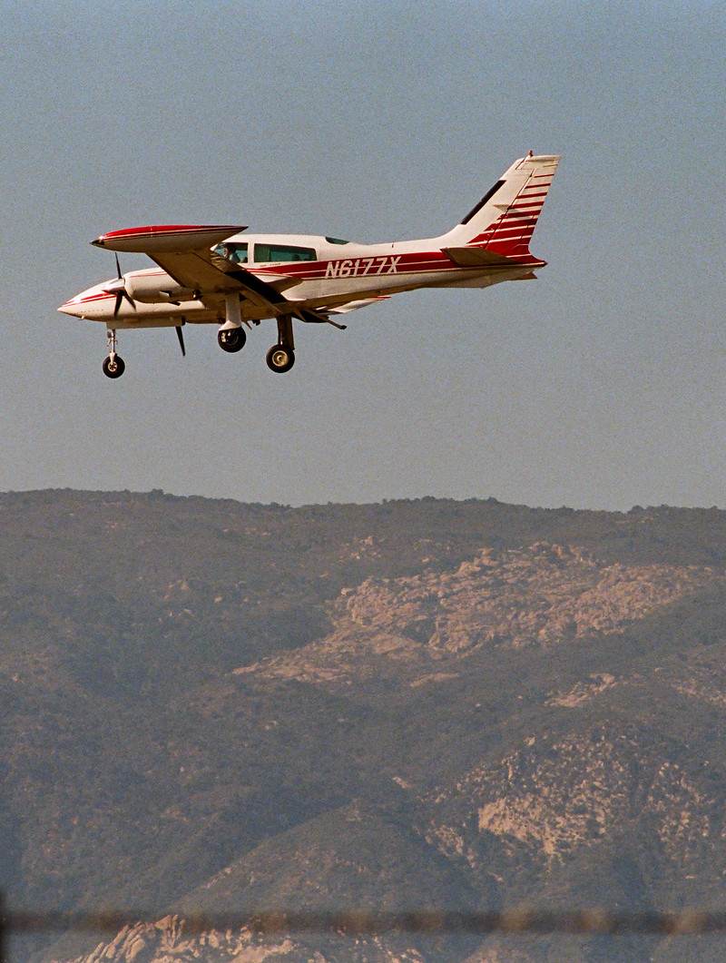 N6177X - Cessna