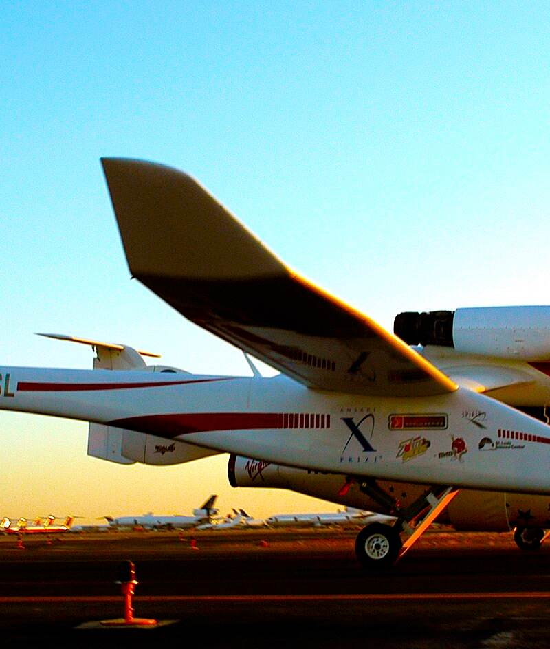 N318SL - Aircraft