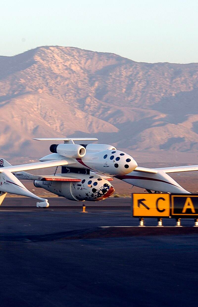 N348MS - Aircraft