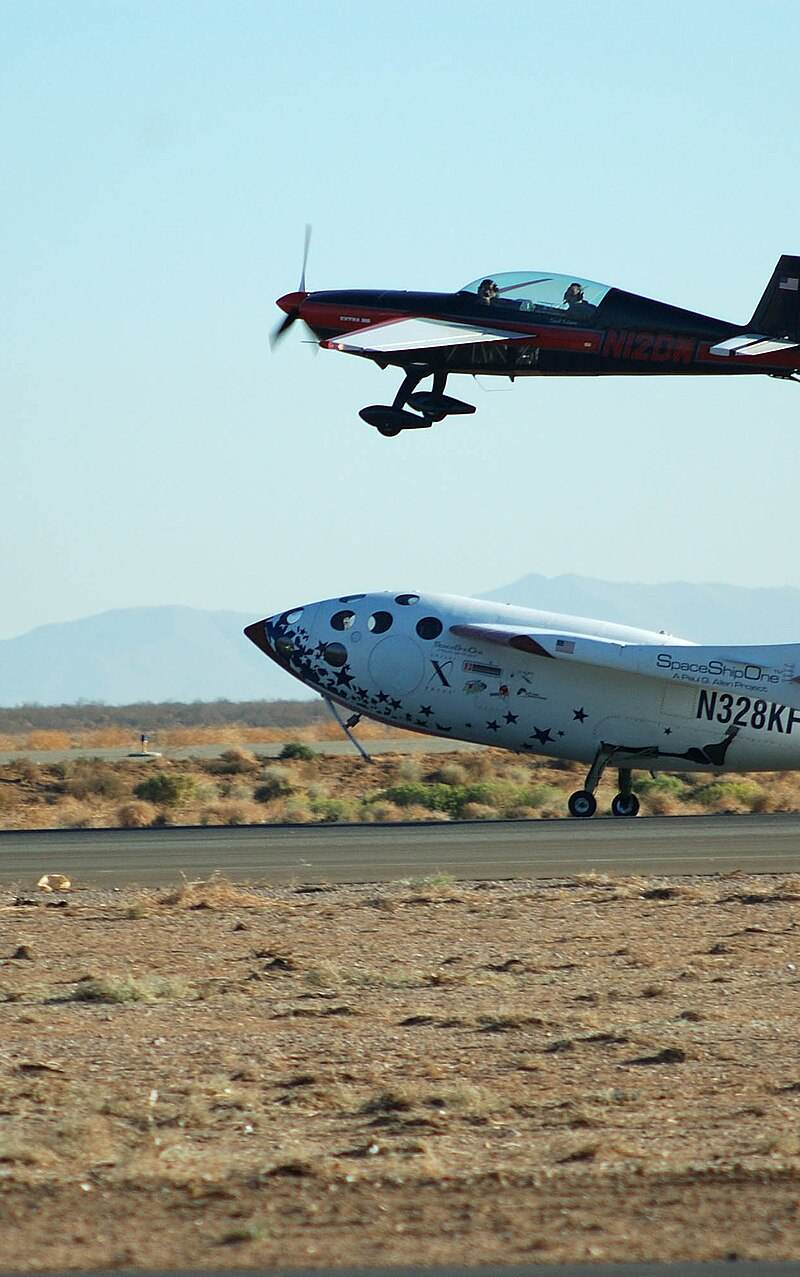  - Single-engine aircraft