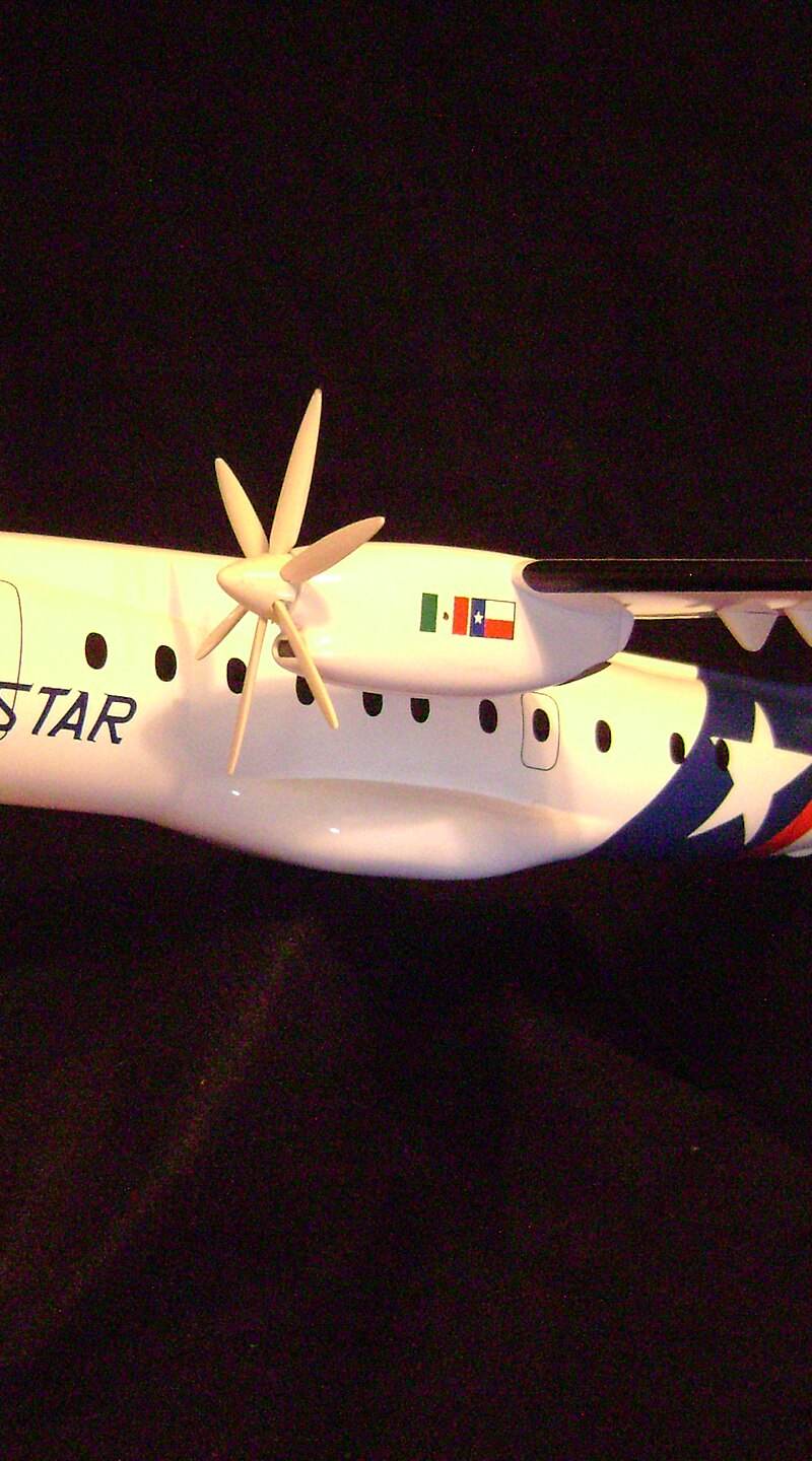 N328LS - Aircraft