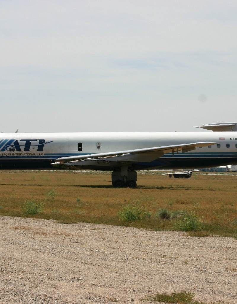 N31CX - Boeing