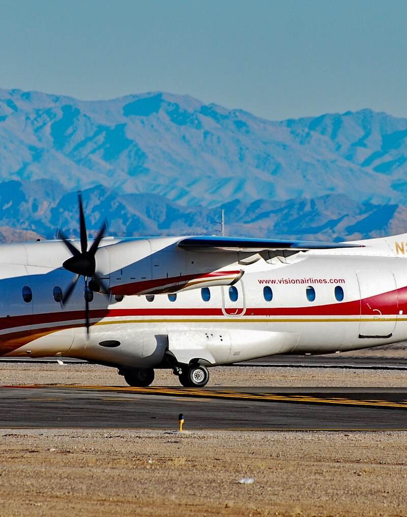 N328MX - Aircraft