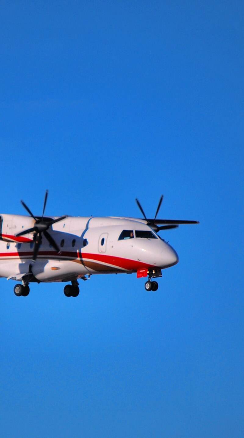 N328MX - Single-engine aircraft