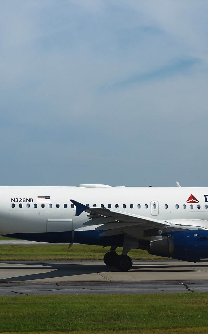 N328NB - Airbus
