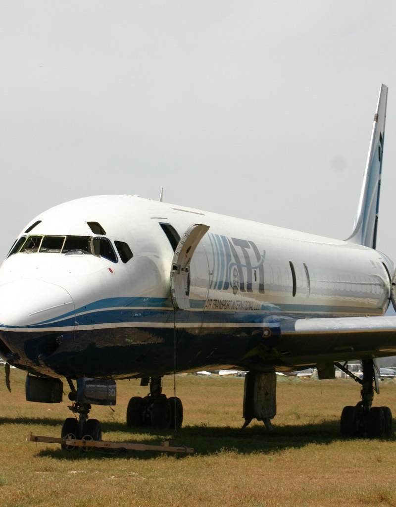 N31CX - Aircraft