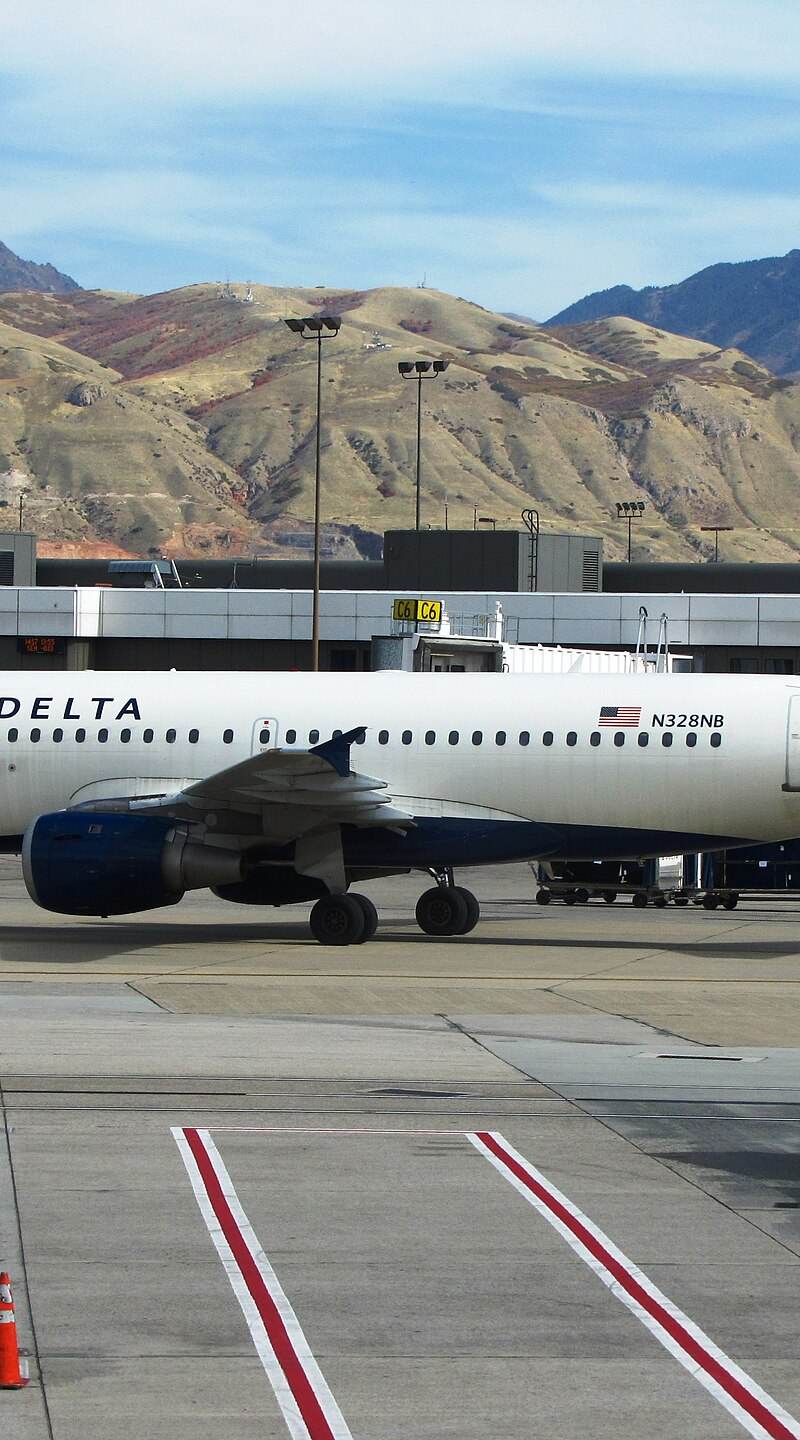 N328NB - Airbus