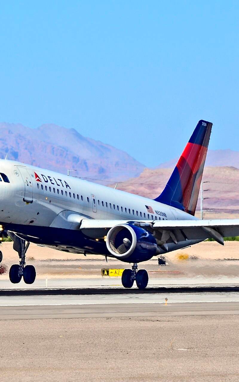 N328NB - Airbus