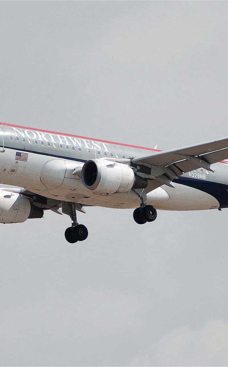 N328NB - Airbus