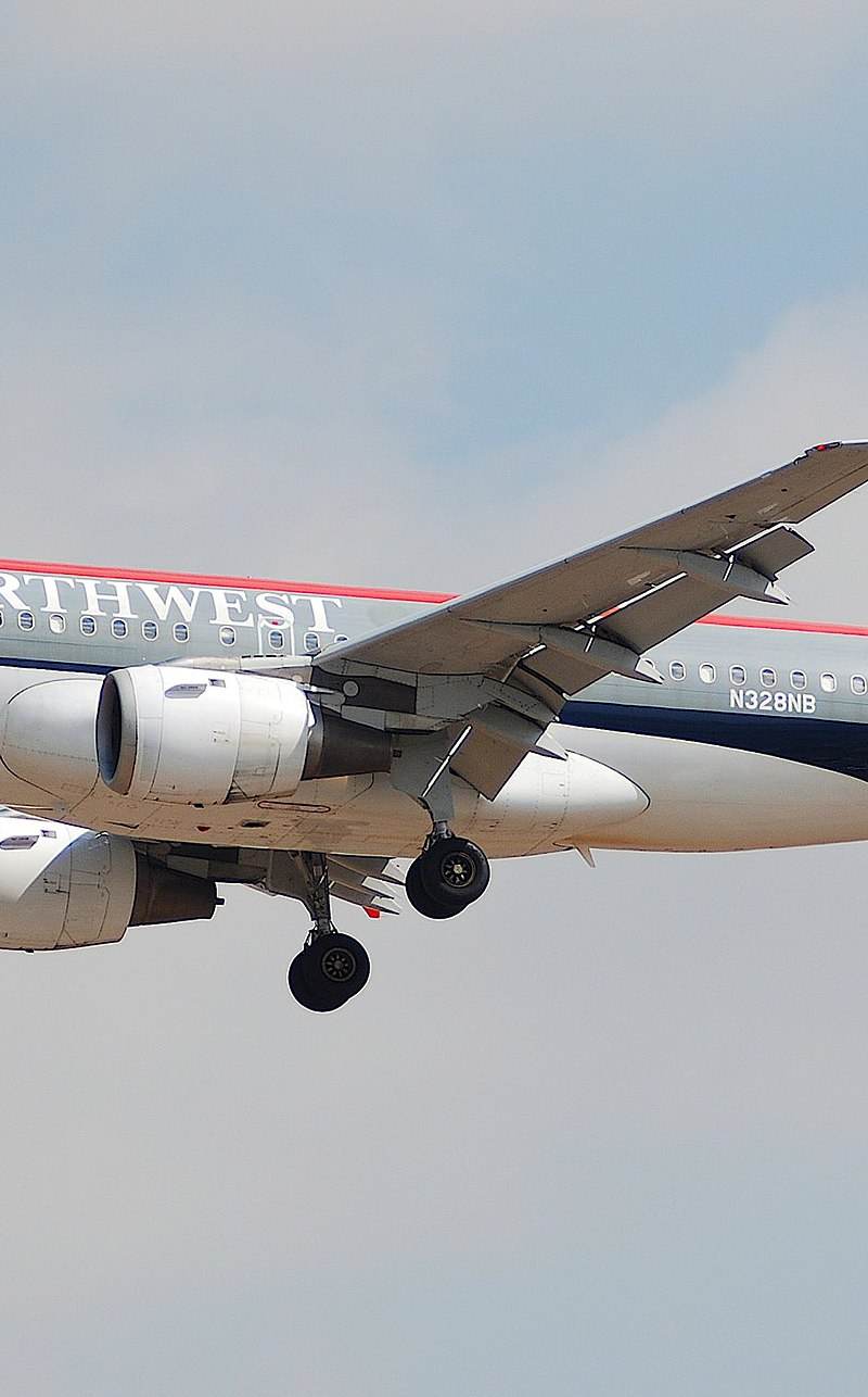 N328NB - Airbus