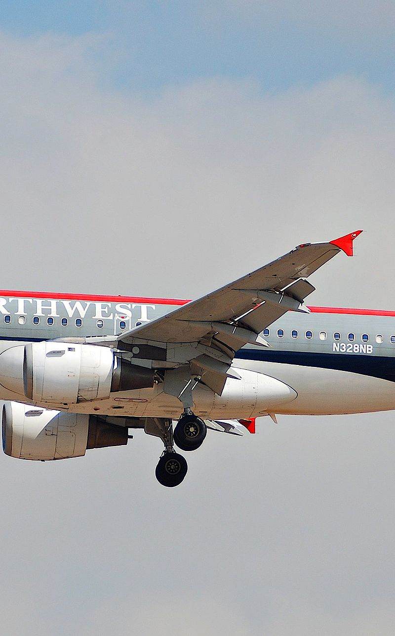 N328NB - Airbus