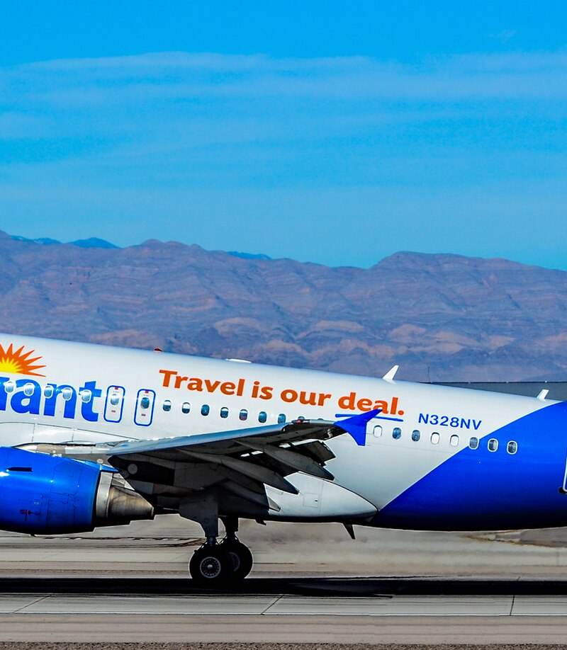 N328NV - Airbus