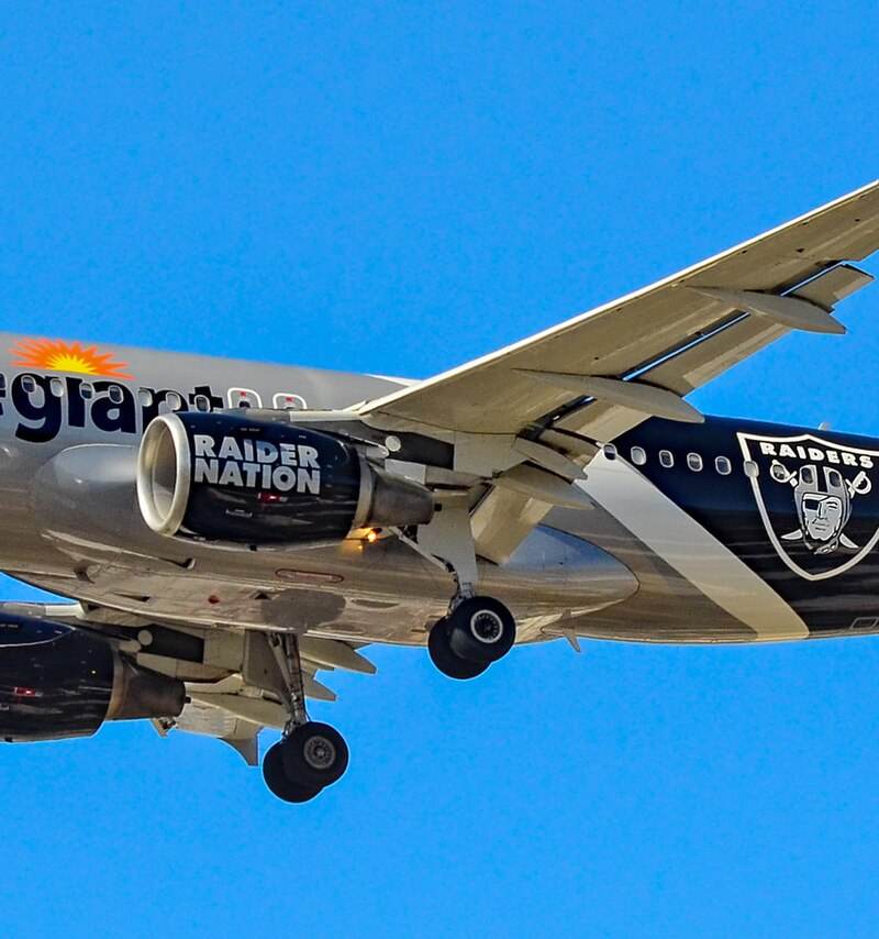 N328NV - Airbus