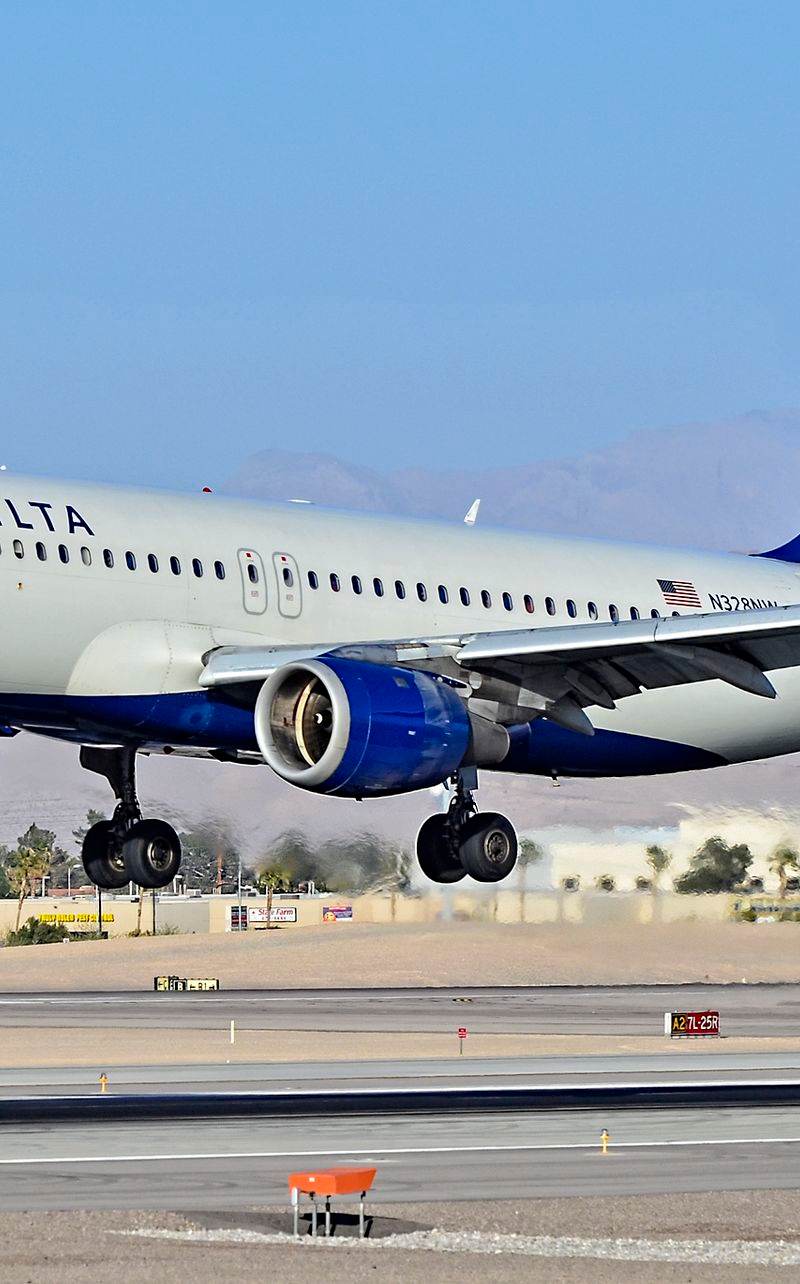 N328NW - Airbus
