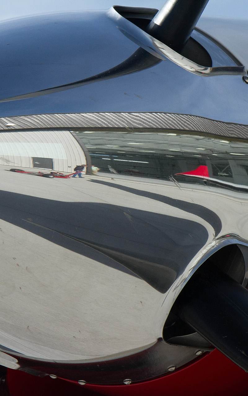 N328SF - Aircraft