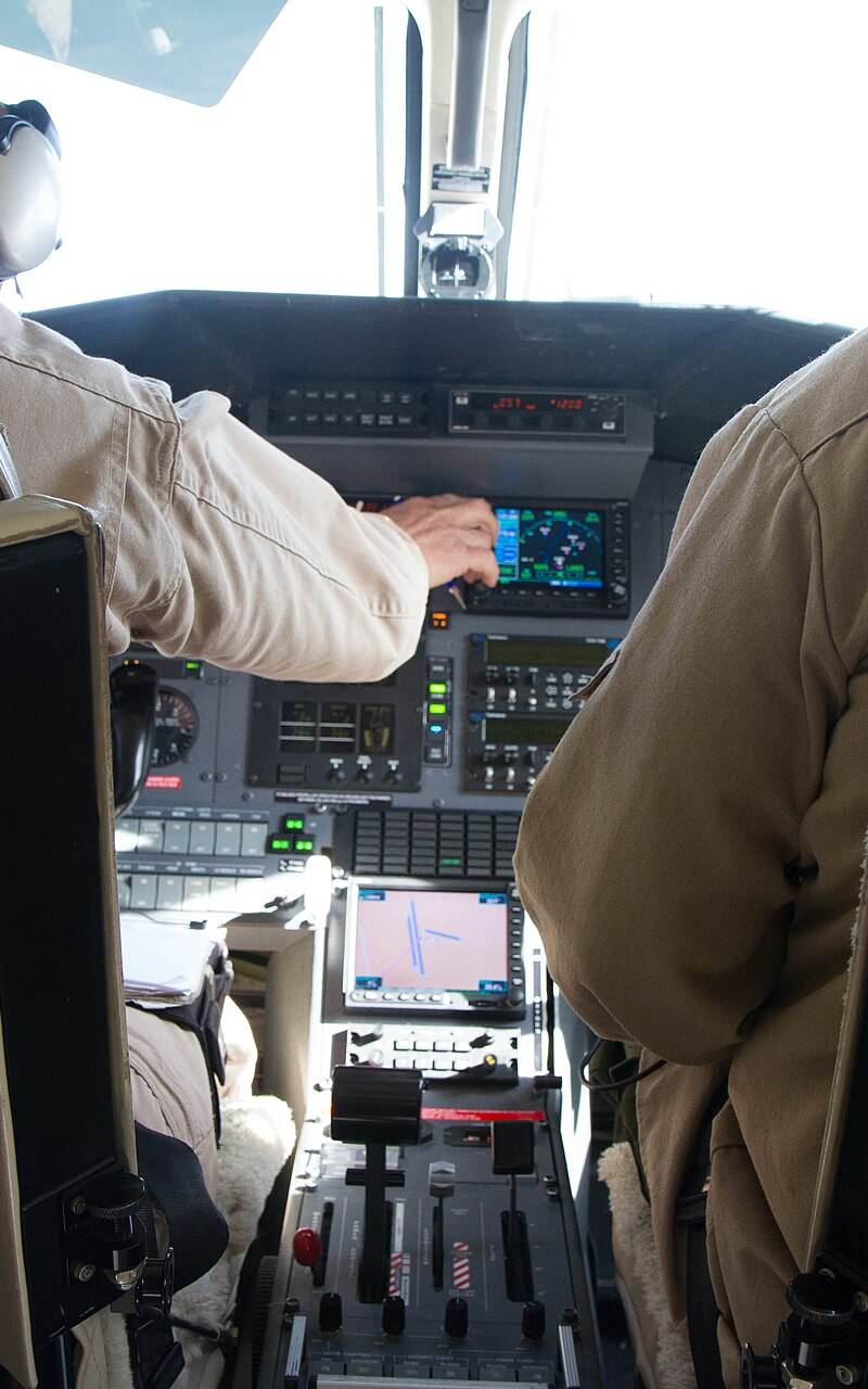 N328SF - Aircraft