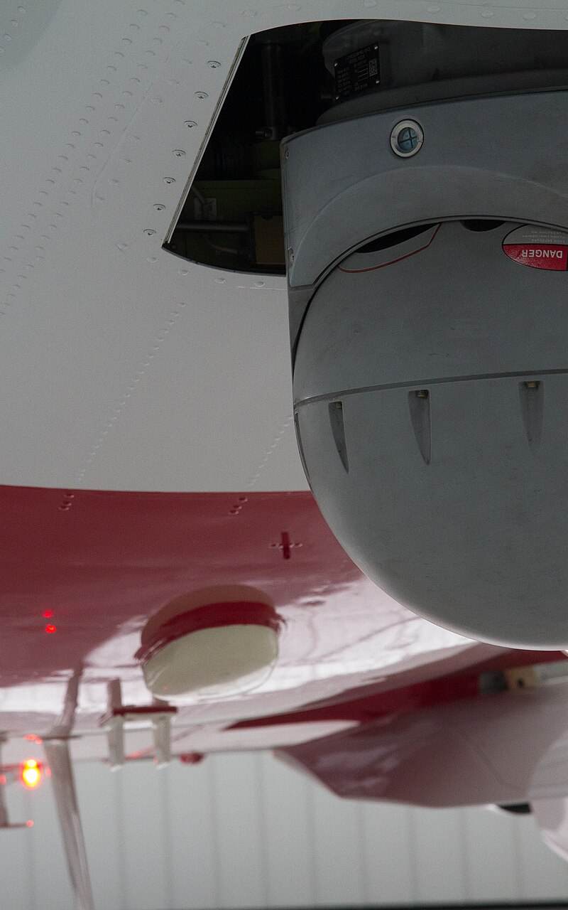 N328SF - Aircraft