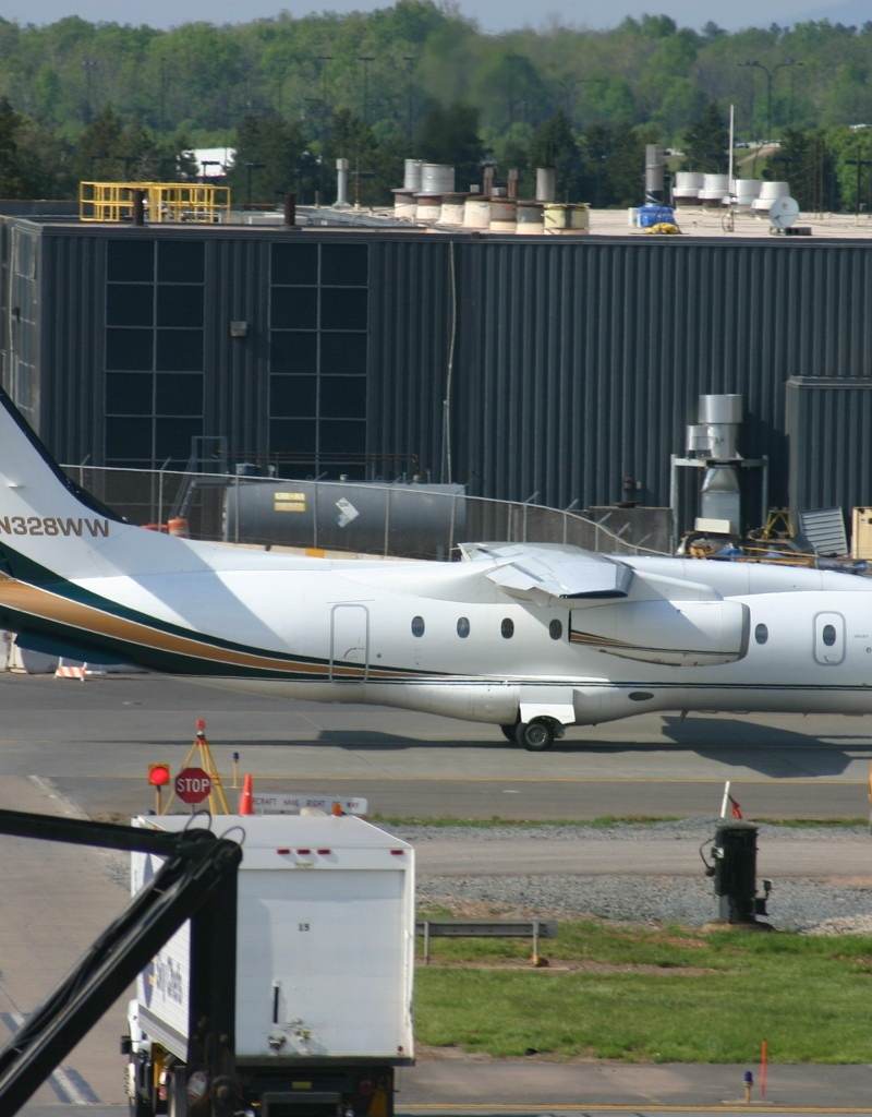 N328WW - Aircraft
