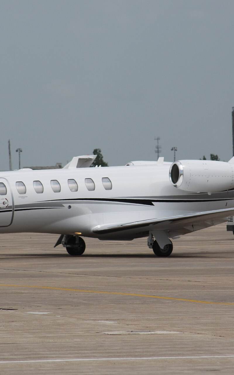 N329CJ - Cessna