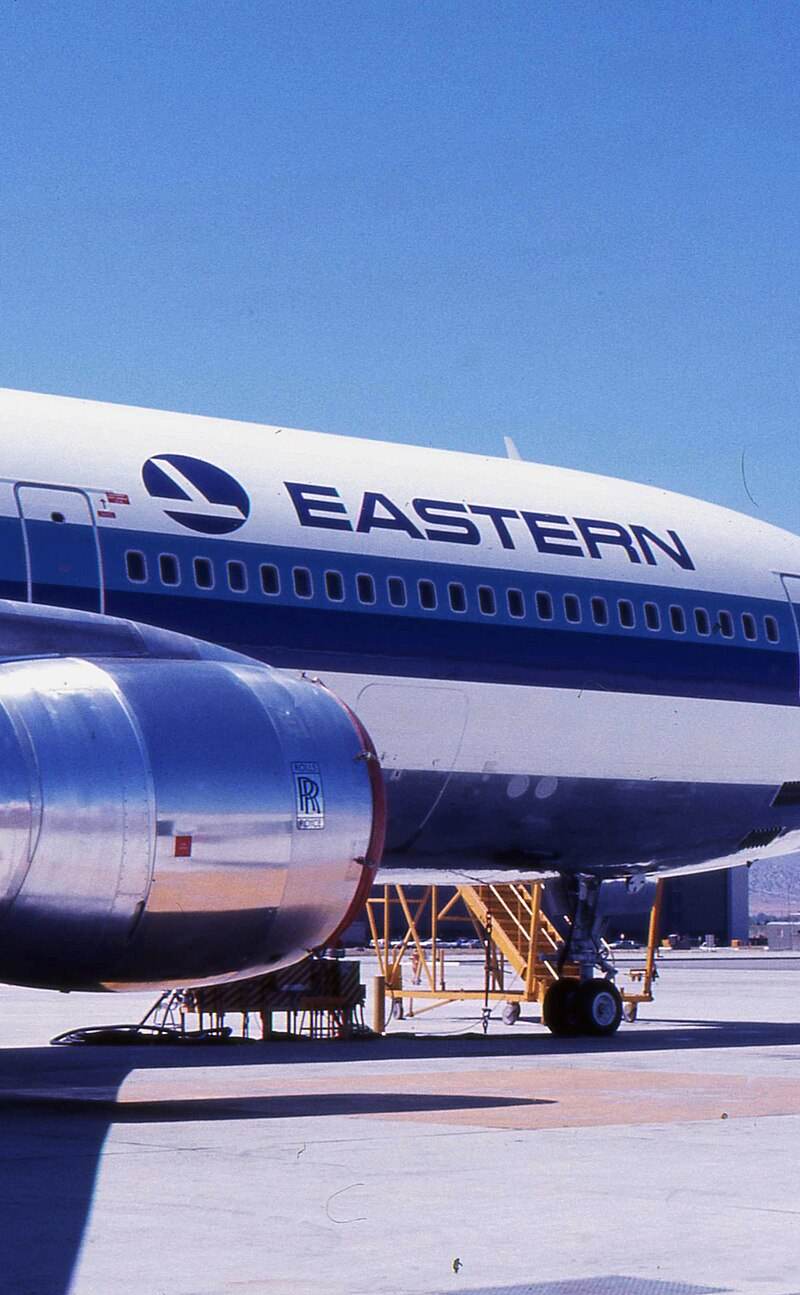 N329EA - Aircraft