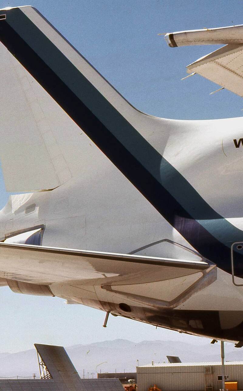 N329EA - Aircraft