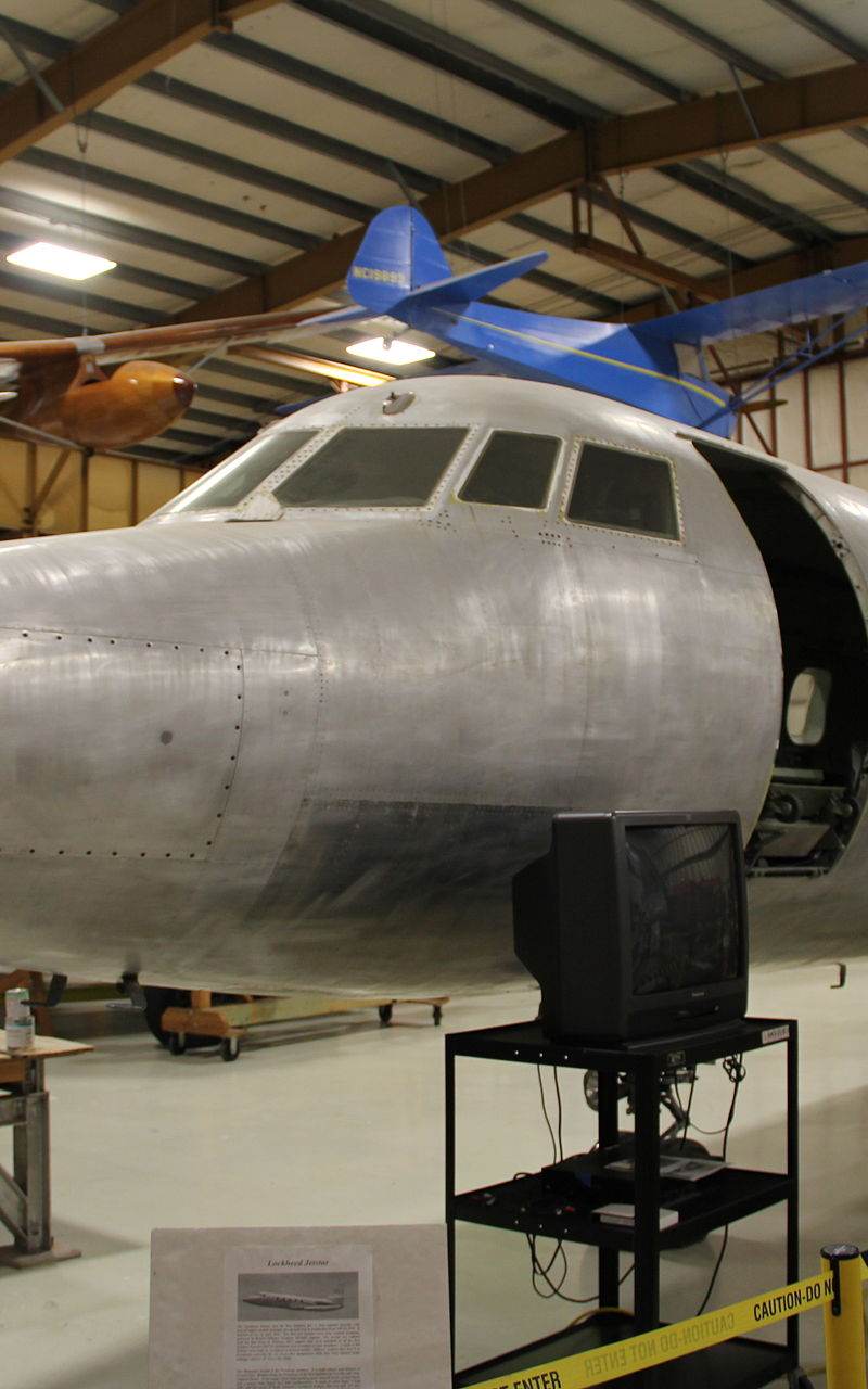  - Lockheed