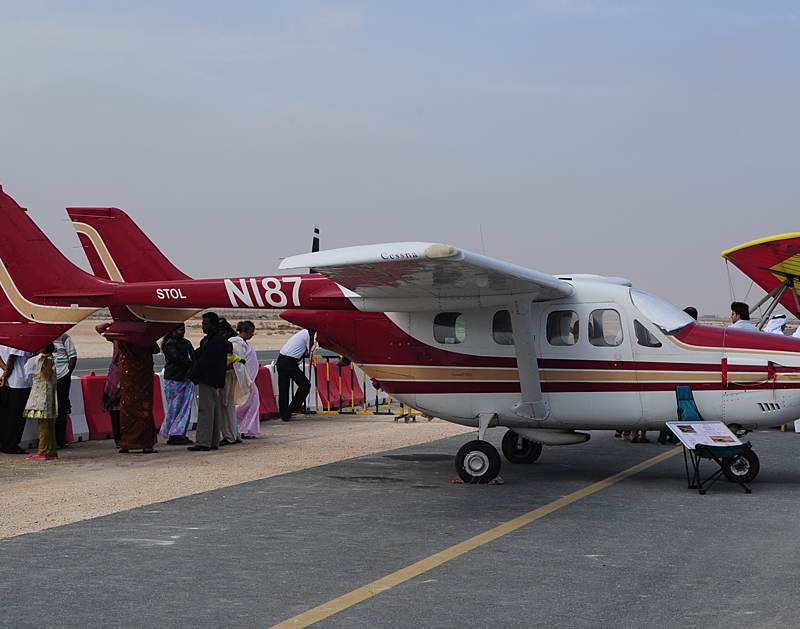 N187 - Cessna