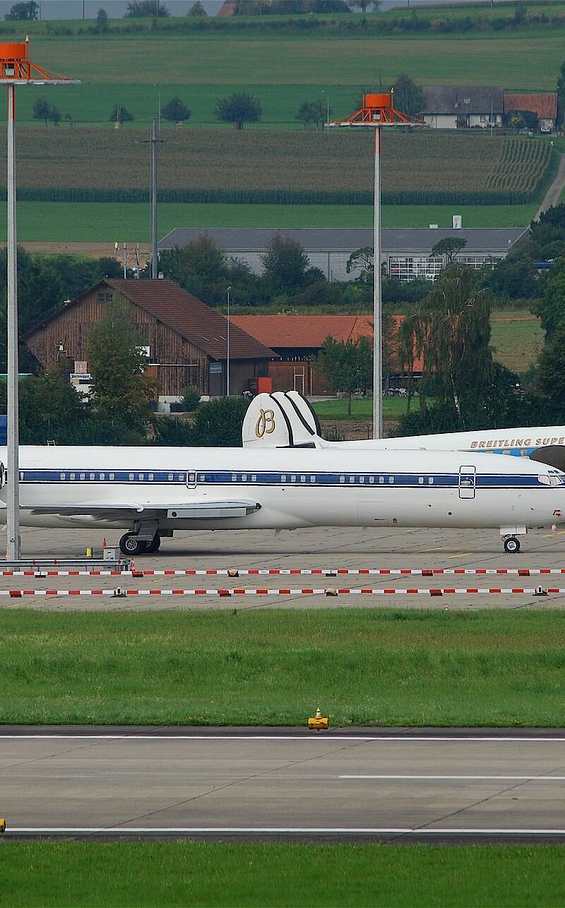N31TR - Boeing