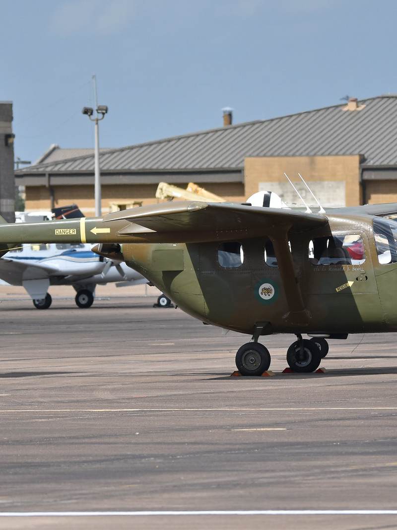 N3048 - Cessna